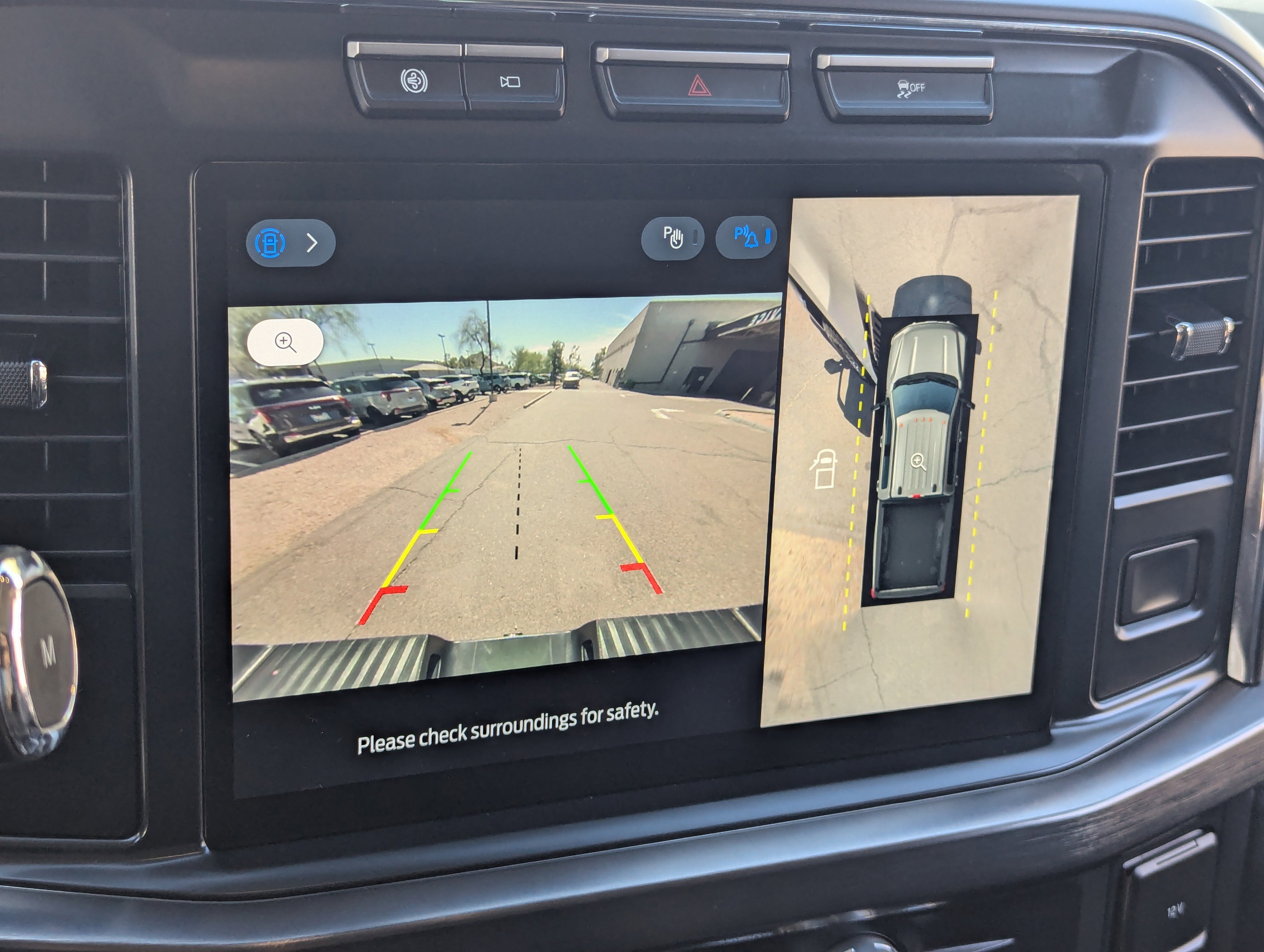 Used 2024 Ford F250 Lariat image 25