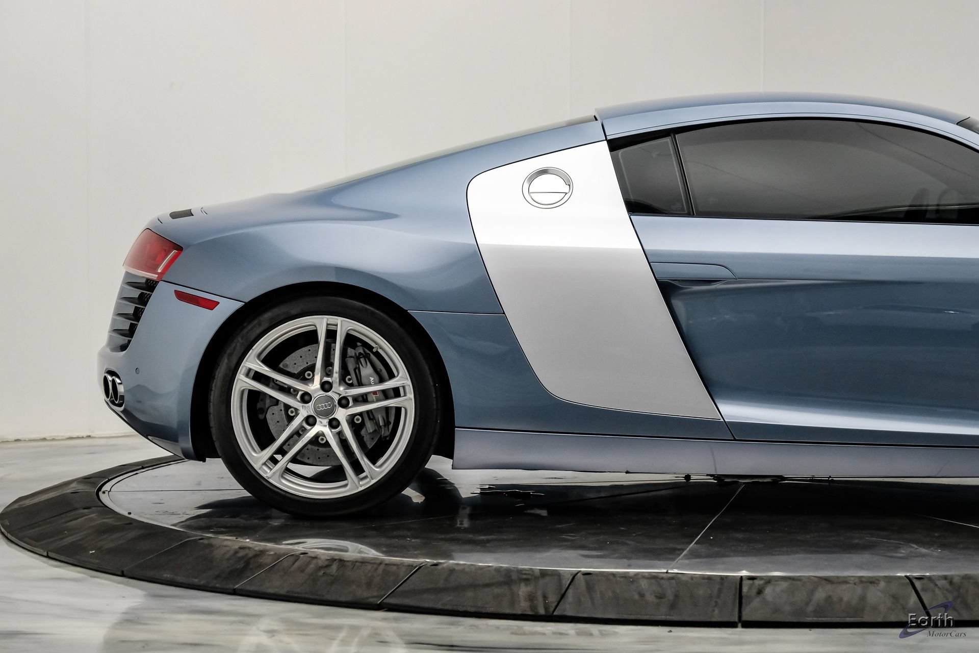 Used 2012 Audi R8 V8 AWD/4WD image 27