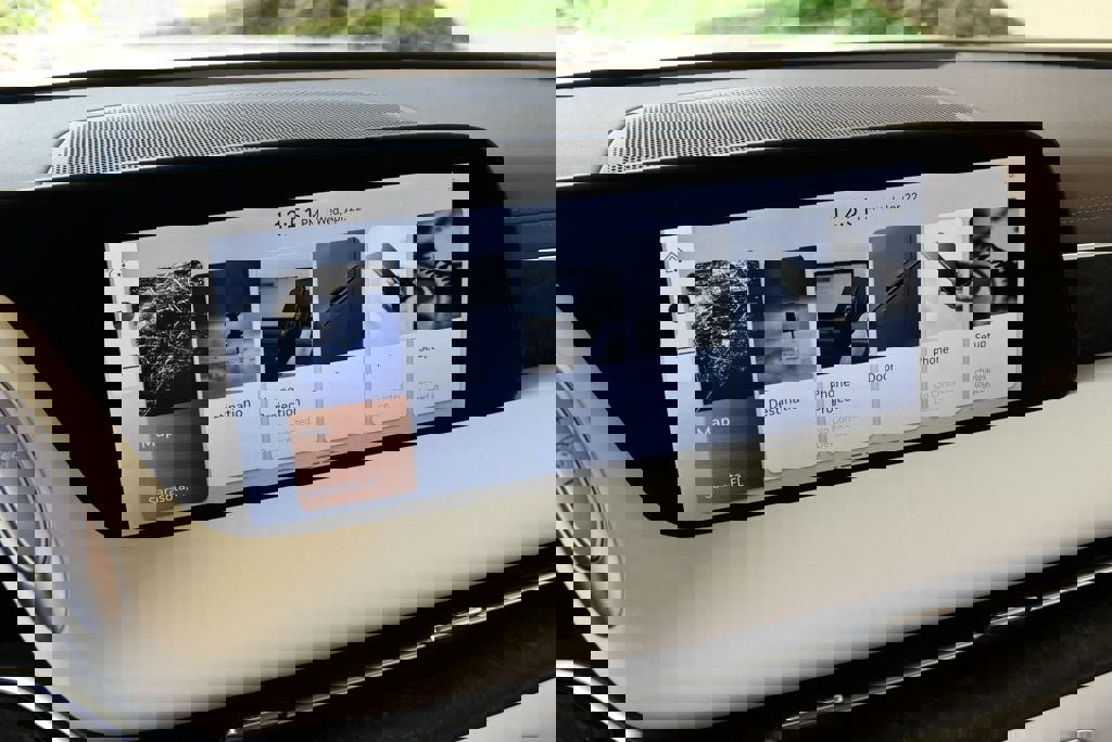 Used 2026 Genesis G90 3.5T image 40