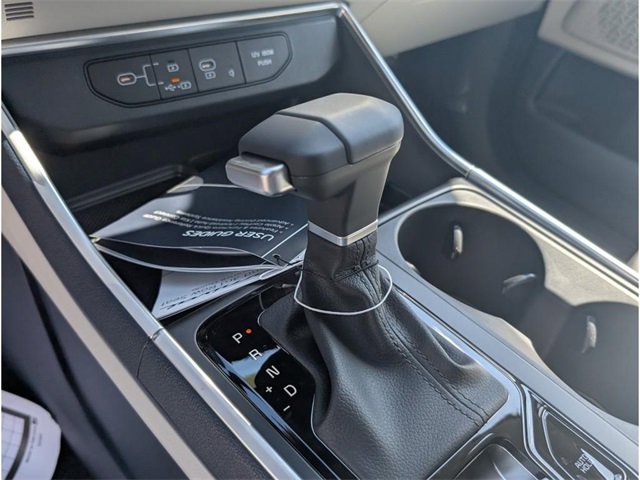 New 2026 Kia Carnival SX image 20