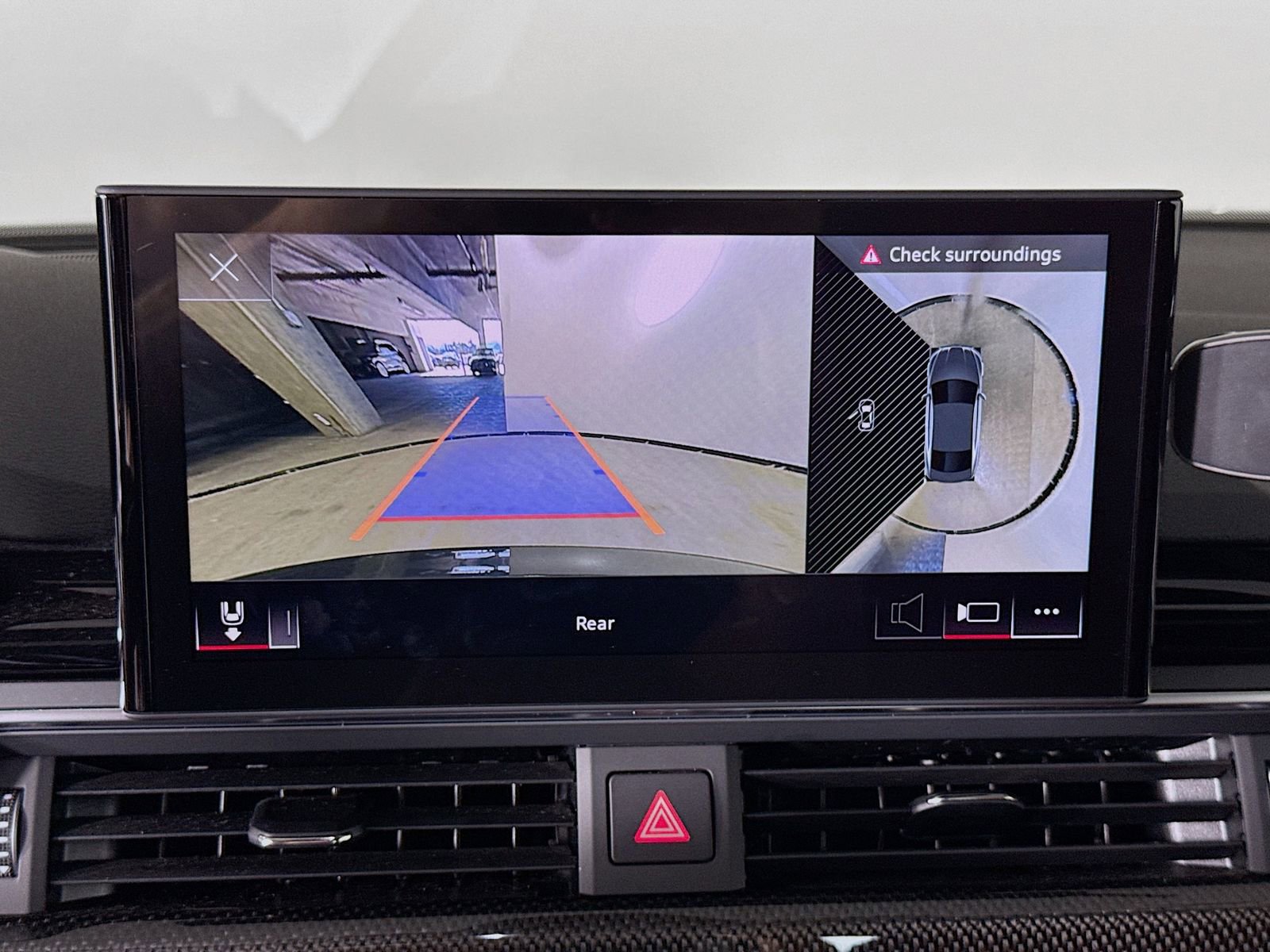 Used 2022 Audi S5 Premium Plus image 14