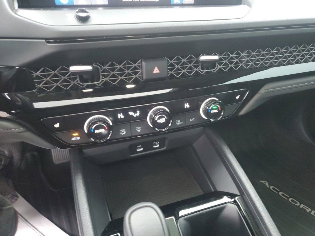 Certified 2023 Honda Accord EX-L image 21