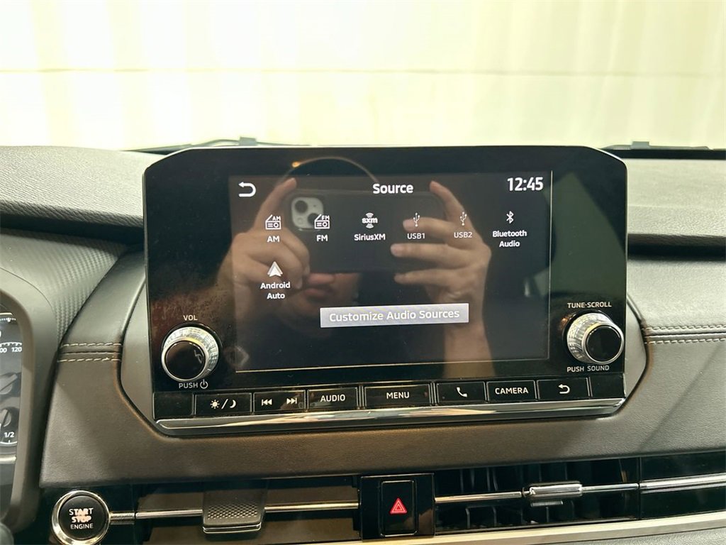 Used 2022 Mitsubishi Outlander ES image 14