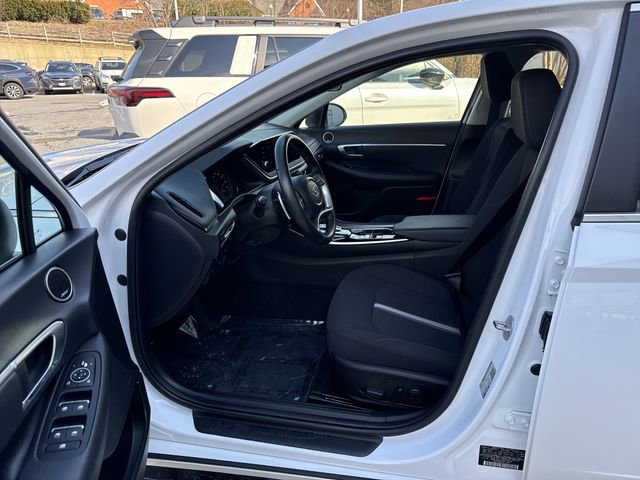 Used 2023 Hyundai Sonata SEL image 9