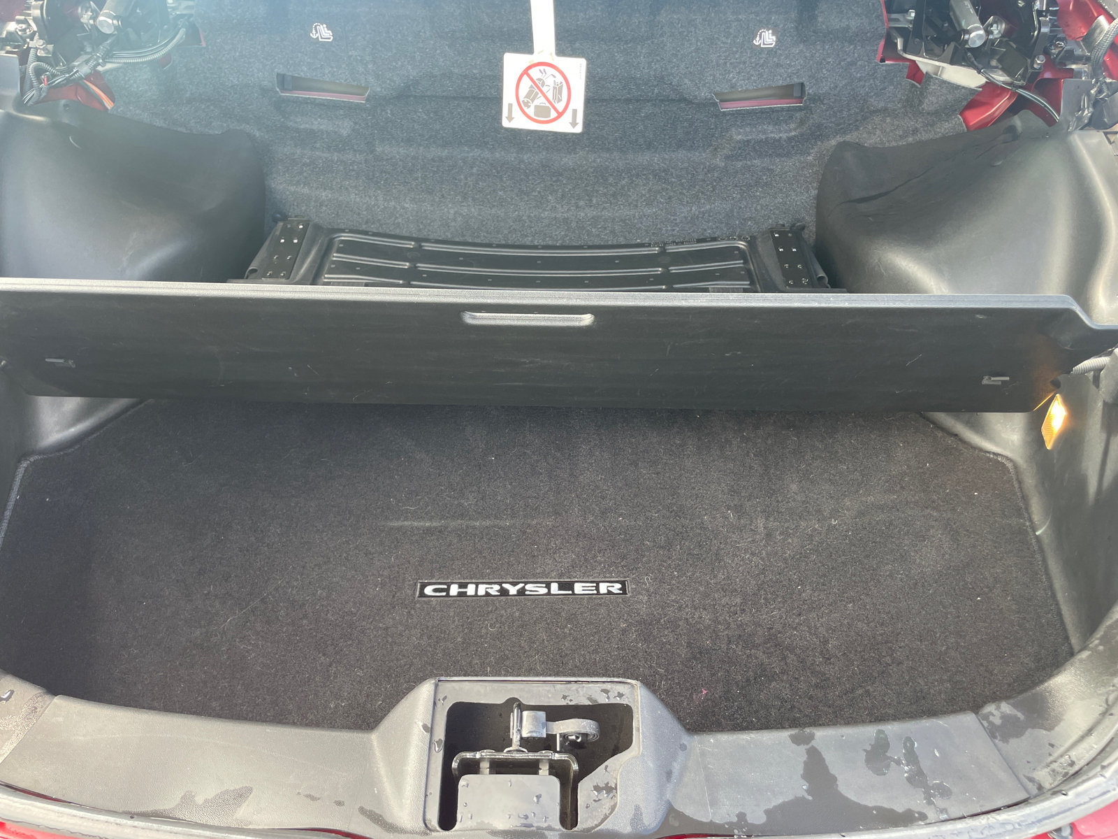 Used 2012 Chrysler 200 Limited FWD image 22