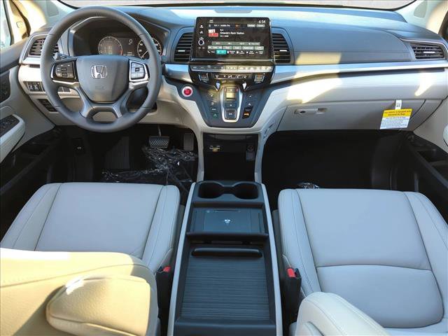 New 2026 Honda Odyssey EX-L image 13