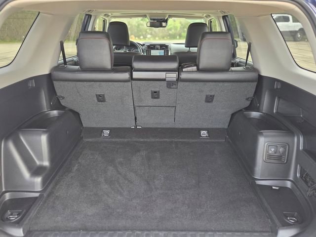 Used 2020 Toyota 4Runner TRD Off-Road Premium w/ Moonroof Package image 5