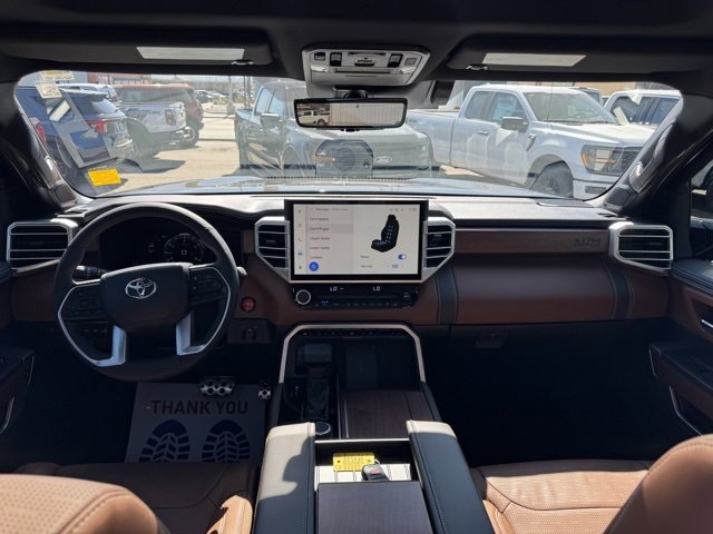Used 2025 Toyota Tundra 1794 Edition image 20