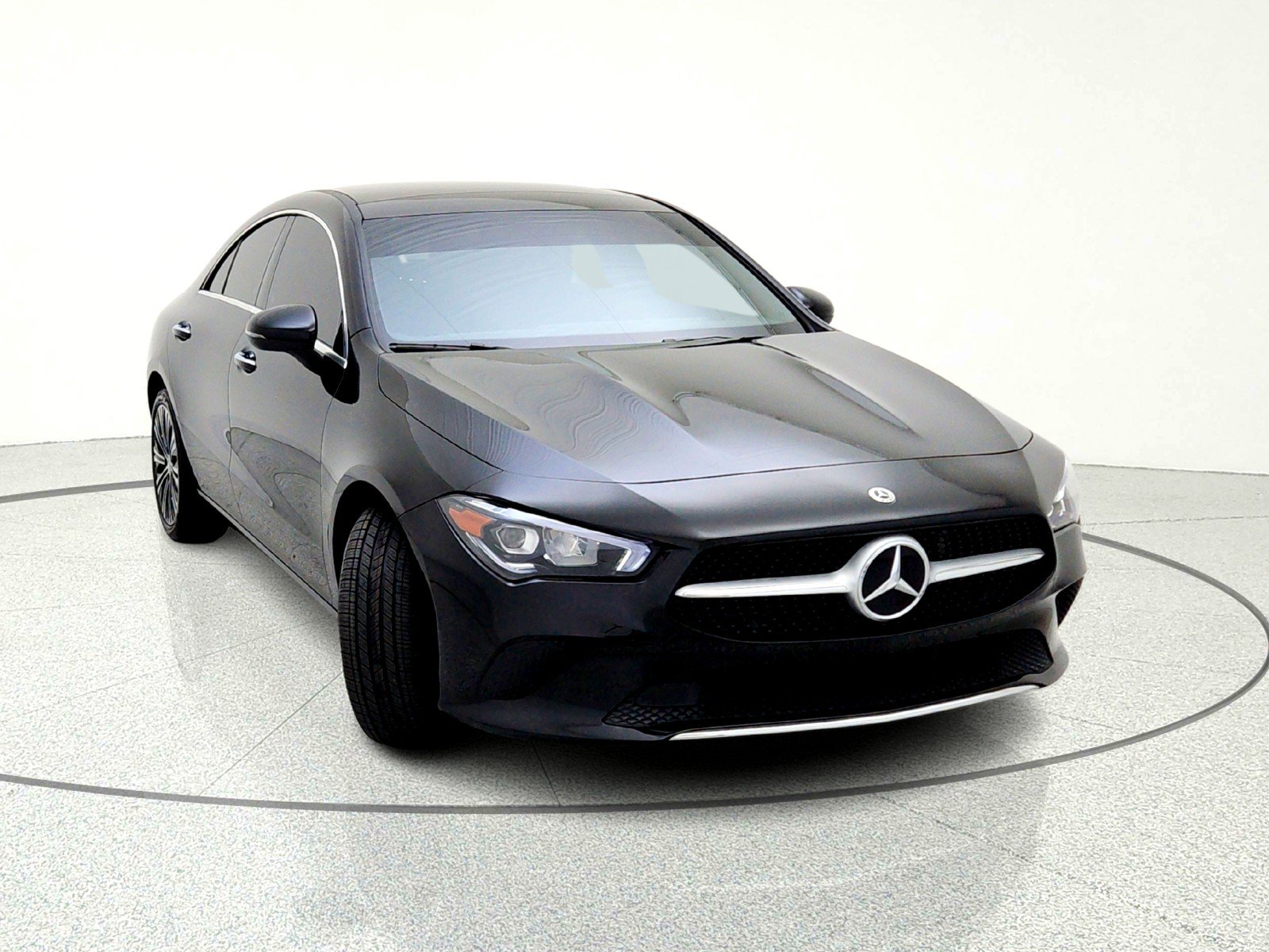 Certified 2023 Mercedes-Benz CLA 250 image 5