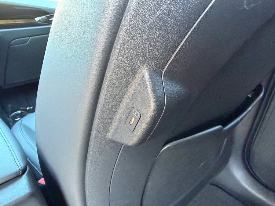 Used 2024 Kia Niro Wind FWD image 42