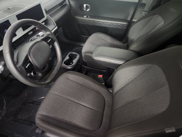 Certified 2024 Hyundai Ioniq 5 SEL AWD/4WD image 11