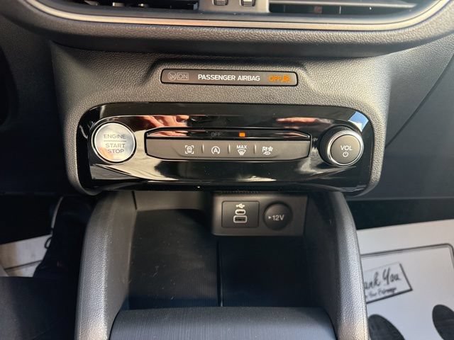 New 2026 Ford Escape Active w/ Tech Pack #1 AWD/4WD image 25