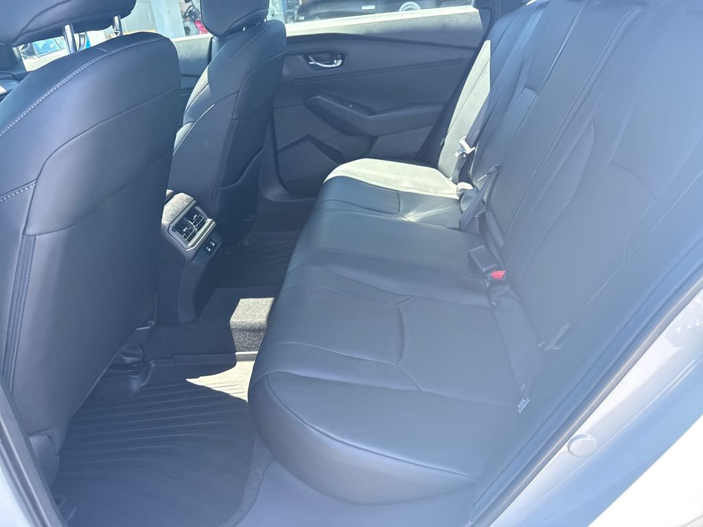 Used 2025 Honda Accord Sport image 28