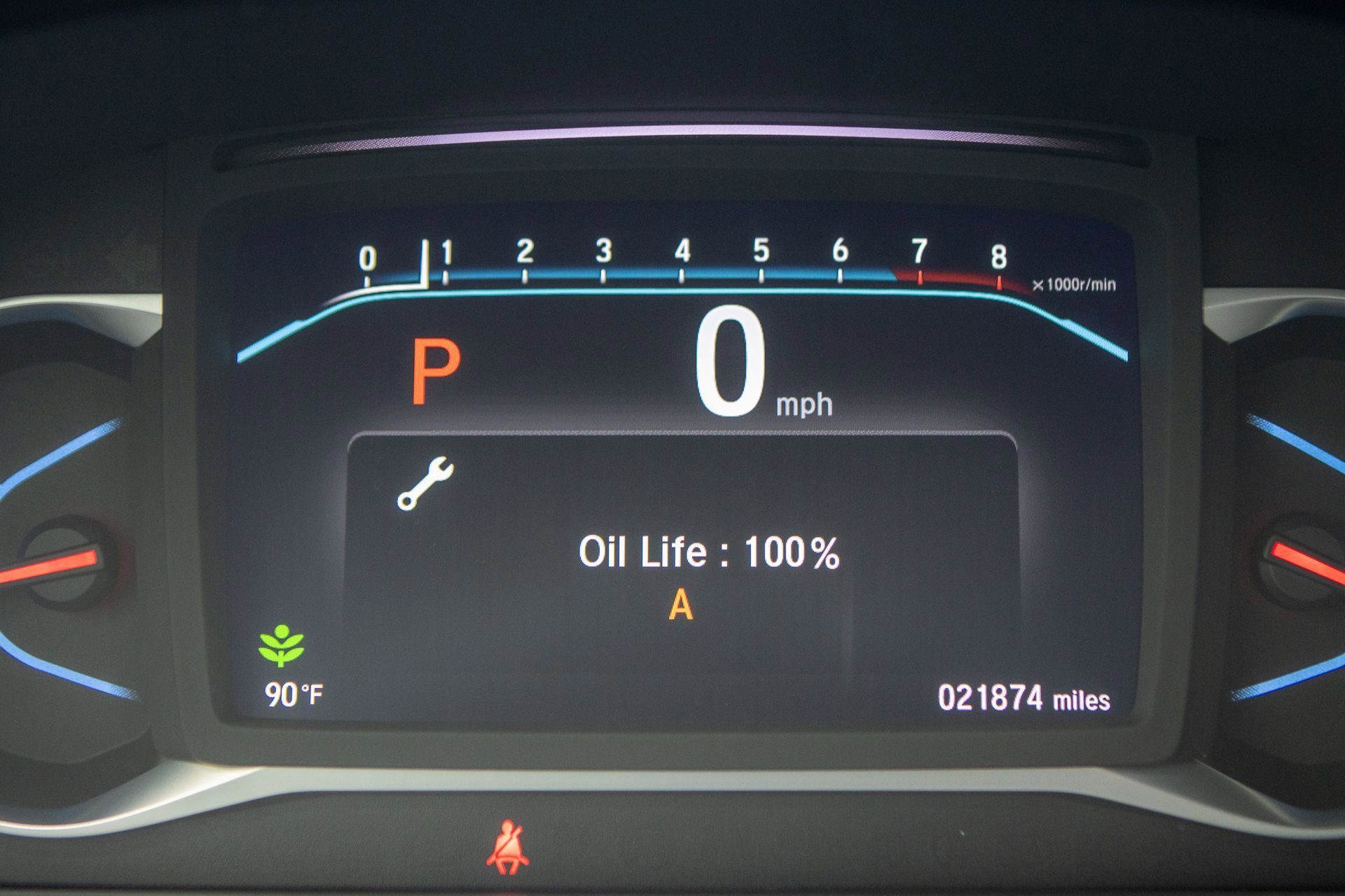 Certified 2022 Honda Pilot EX-L image 45