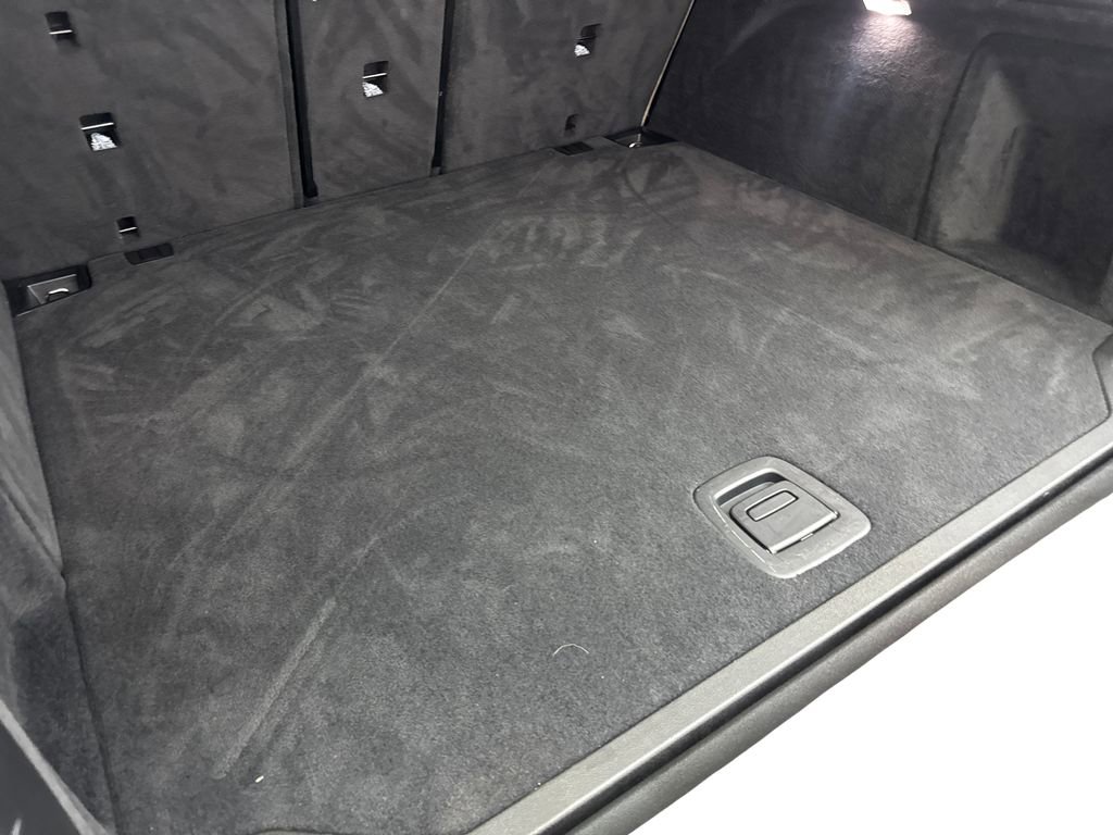 Used 2022 BMW X5 sDrive40i w/ Parking Assistance Package RWD image 82