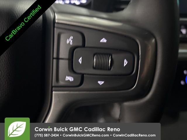 Certified 2025 Chevrolet Silverado 2500 LT w/ Convenience Package AWD/4WD image 17