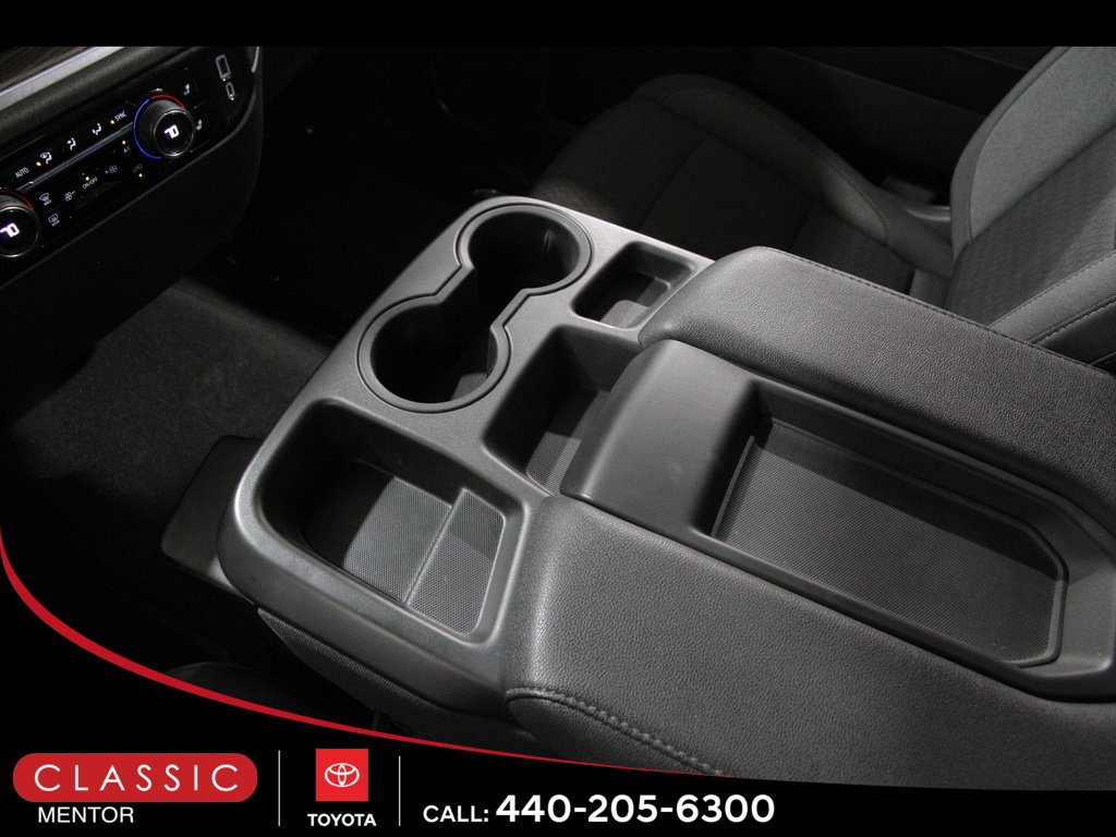 Used 2023 Chevrolet Silverado 1500 RST w/ Z71 Off-Road Package image 17