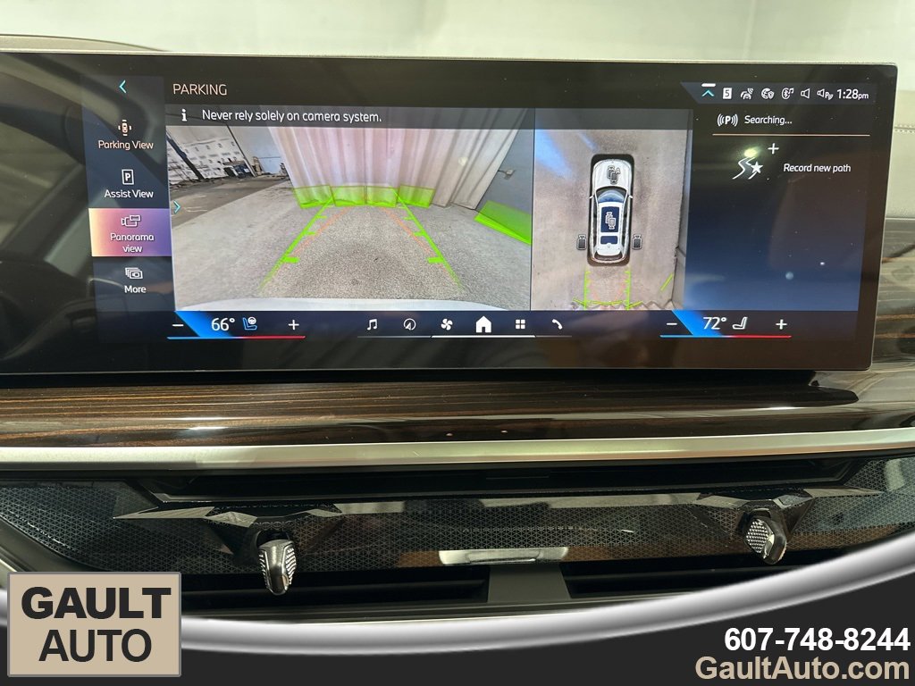 New 2026 BMW X7 xDrive40i image 11