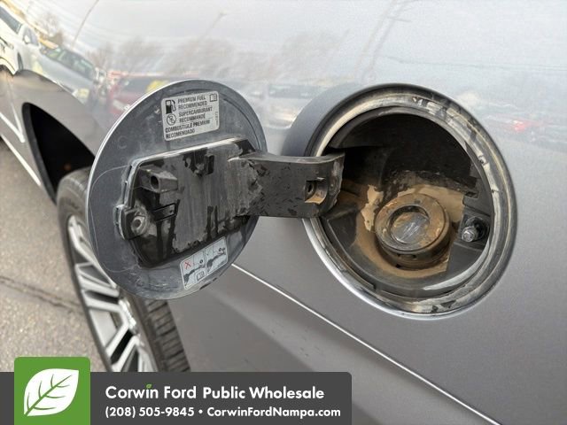 Used 2018 GMC Yukon XL Denali image 10