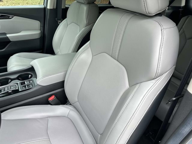 Certified 2024 Honda Pilot EX-L image 22