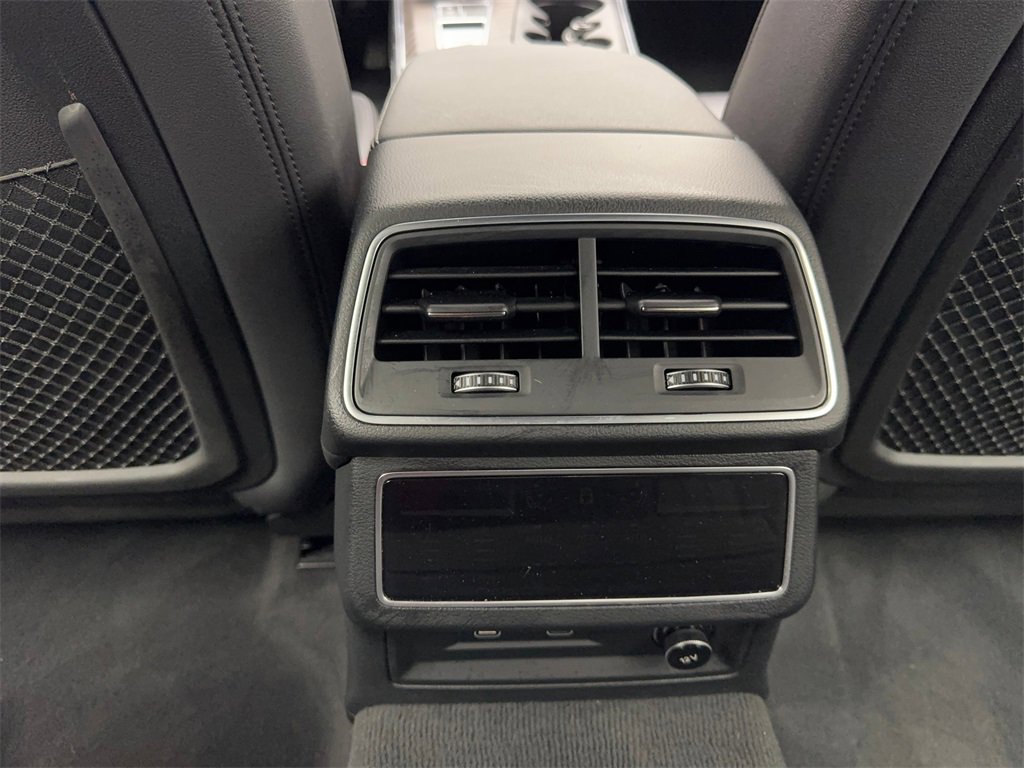 Used 2022 Audi A6 Premium Plus w/ Premium Plus Package image 73