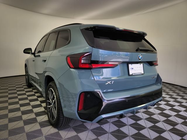 Used 2023 BMW X1 xDrive28i w/ Premium Package AWD/4WD image 3