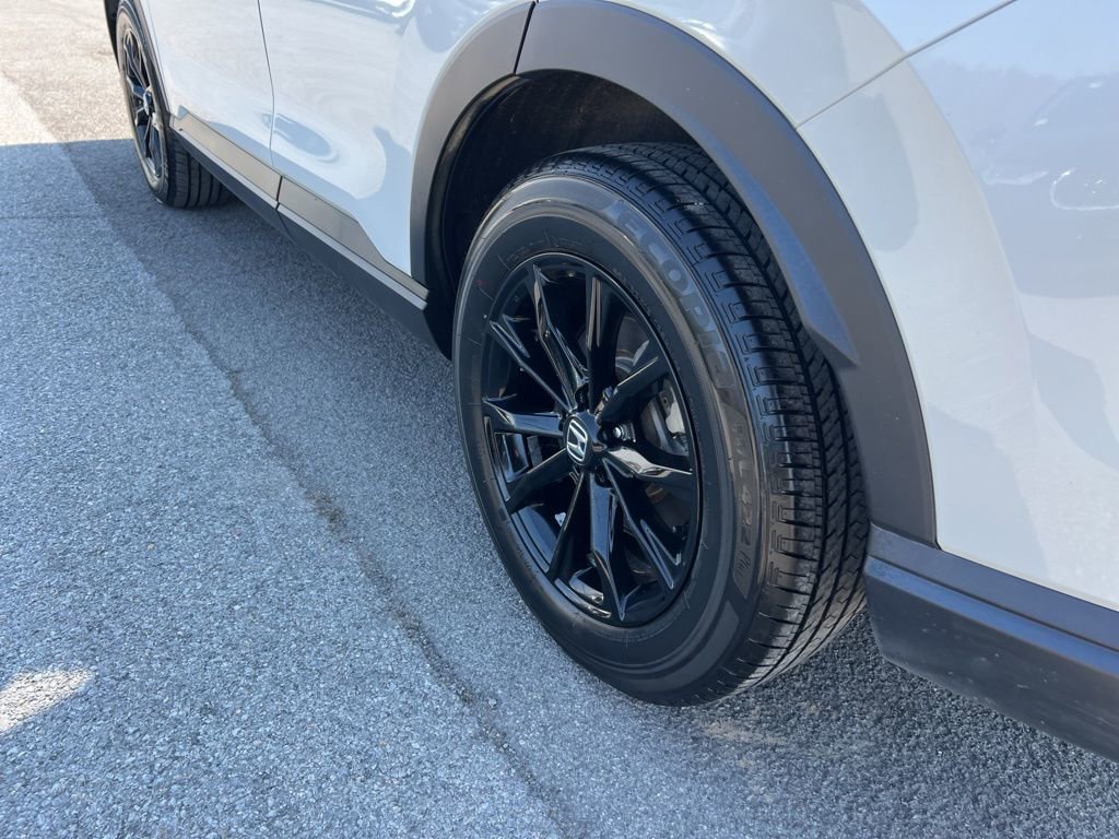 Used 2025 Honda CR-V Sport image 31