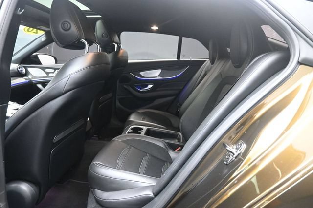 Used 2020 Mercedes-Benz AMG GT 53 image 21