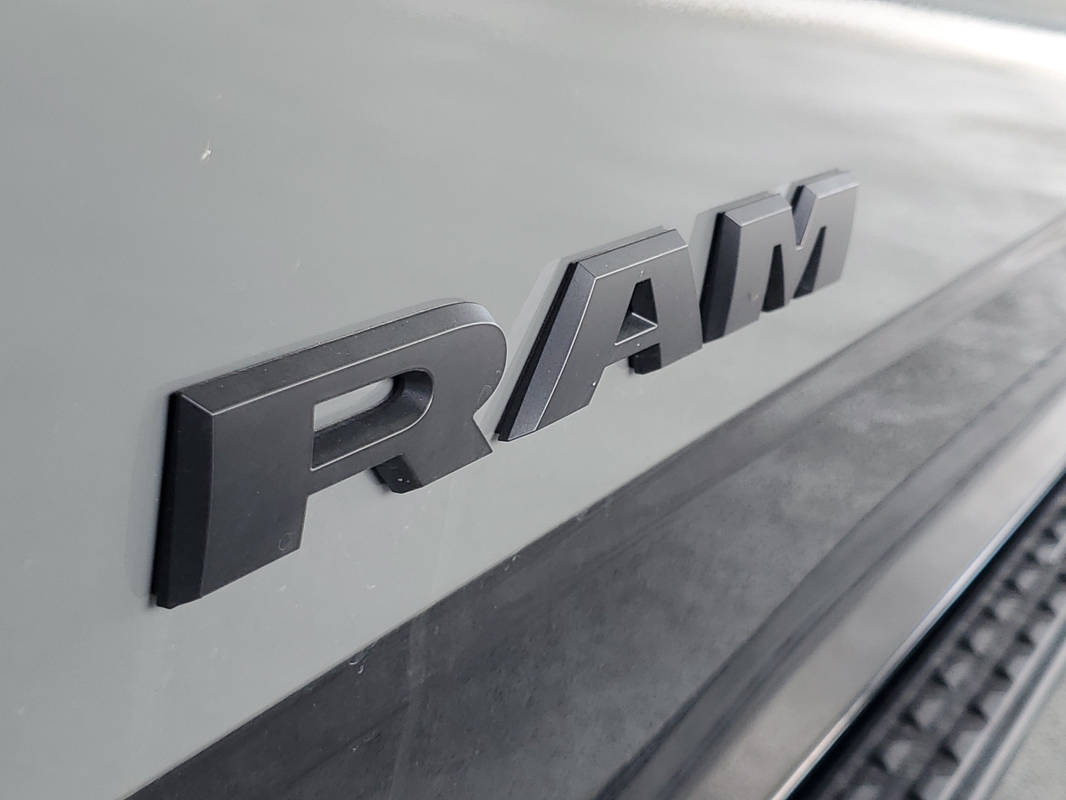 New 2026 RAM 2500 Power Wagon AWD/4WD image 5