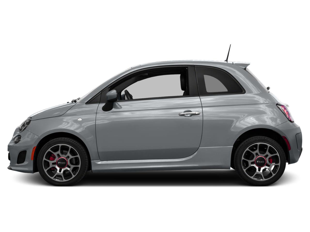 Used 2015 FIAT 500 Turbo w/ Beats Audio Package image 50