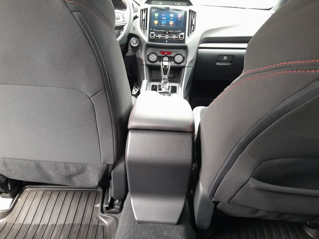 Used 2019 Subaru Impreza 2.0i Sport image 31