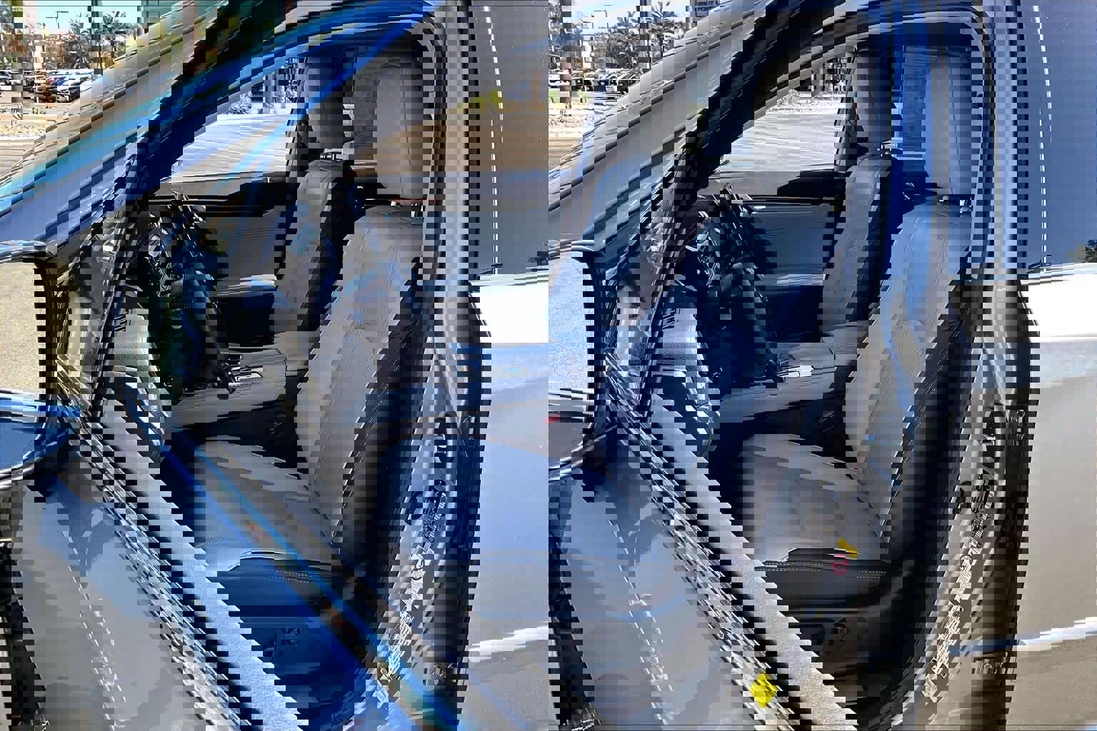 Used 2017 Lexus RX 350 FWD w/ Premium Package image 7