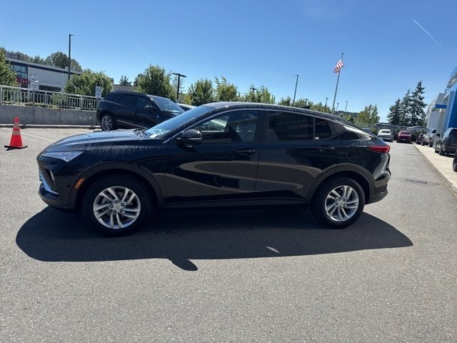 New 2025 Buick Envista Preferred w/ Convenience I Package image 7