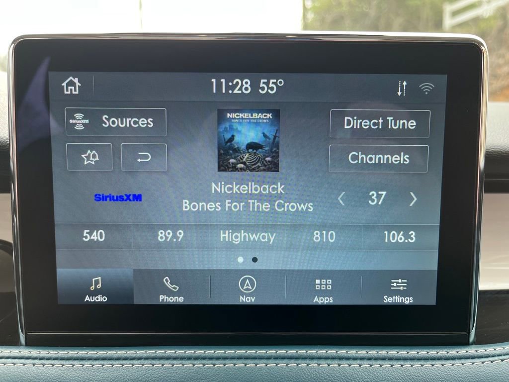 Used 2020 Lincoln Corsair Reserve w/ Appearance Package image 13