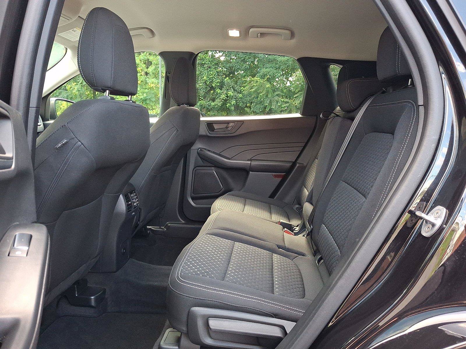 Used 2023 Ford Escape Active AWD/4WD image 10
