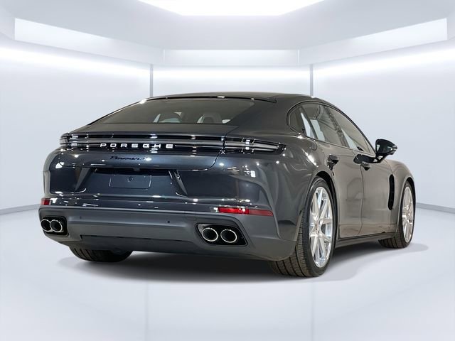 New 2026 Porsche Panamera 4 image 7