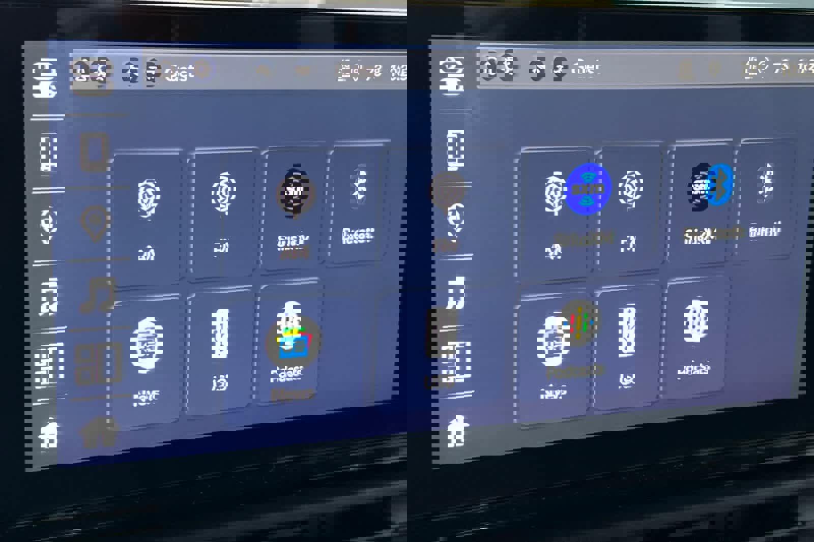 New 2025 Honda Prologue EX image 21