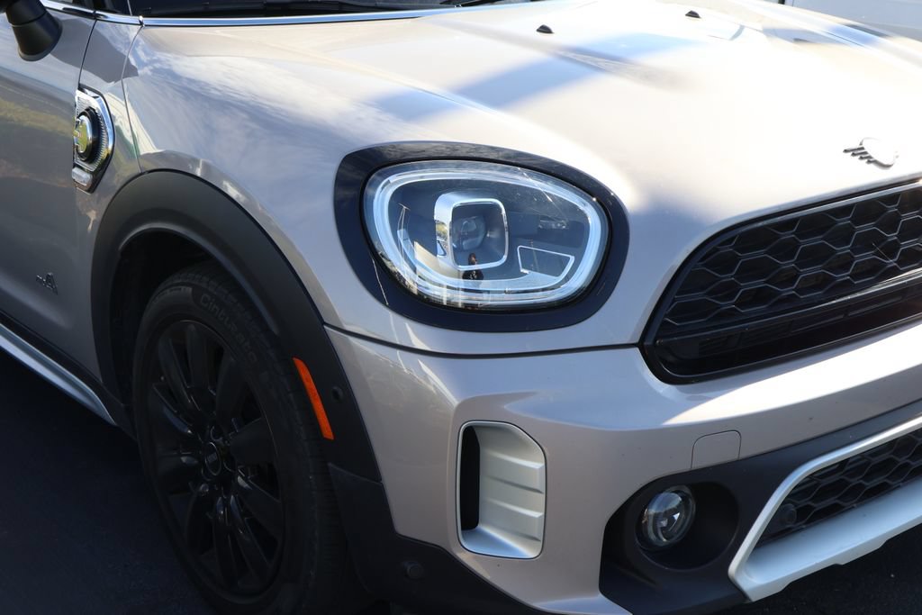 Used 2022 MINI Cooper Countryman SE AWD/4WD image 4