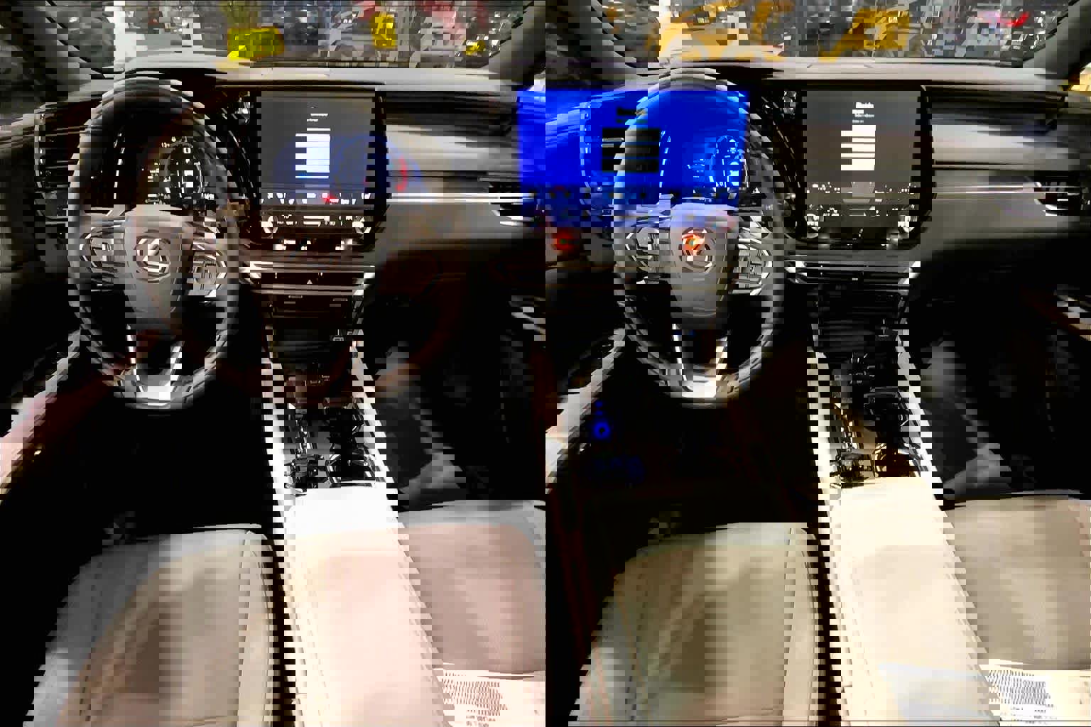 New 2026 Lexus RX 350 Premium image 5