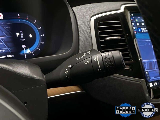 Used 2025 Volvo XC90 B6 Plus image 43