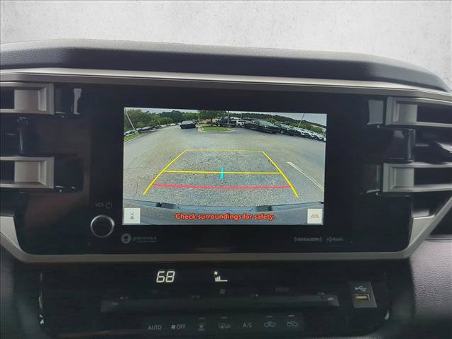 Used 2022 Toyota Tundra SR5 w/ SR5 Convenience Package RWD image 20