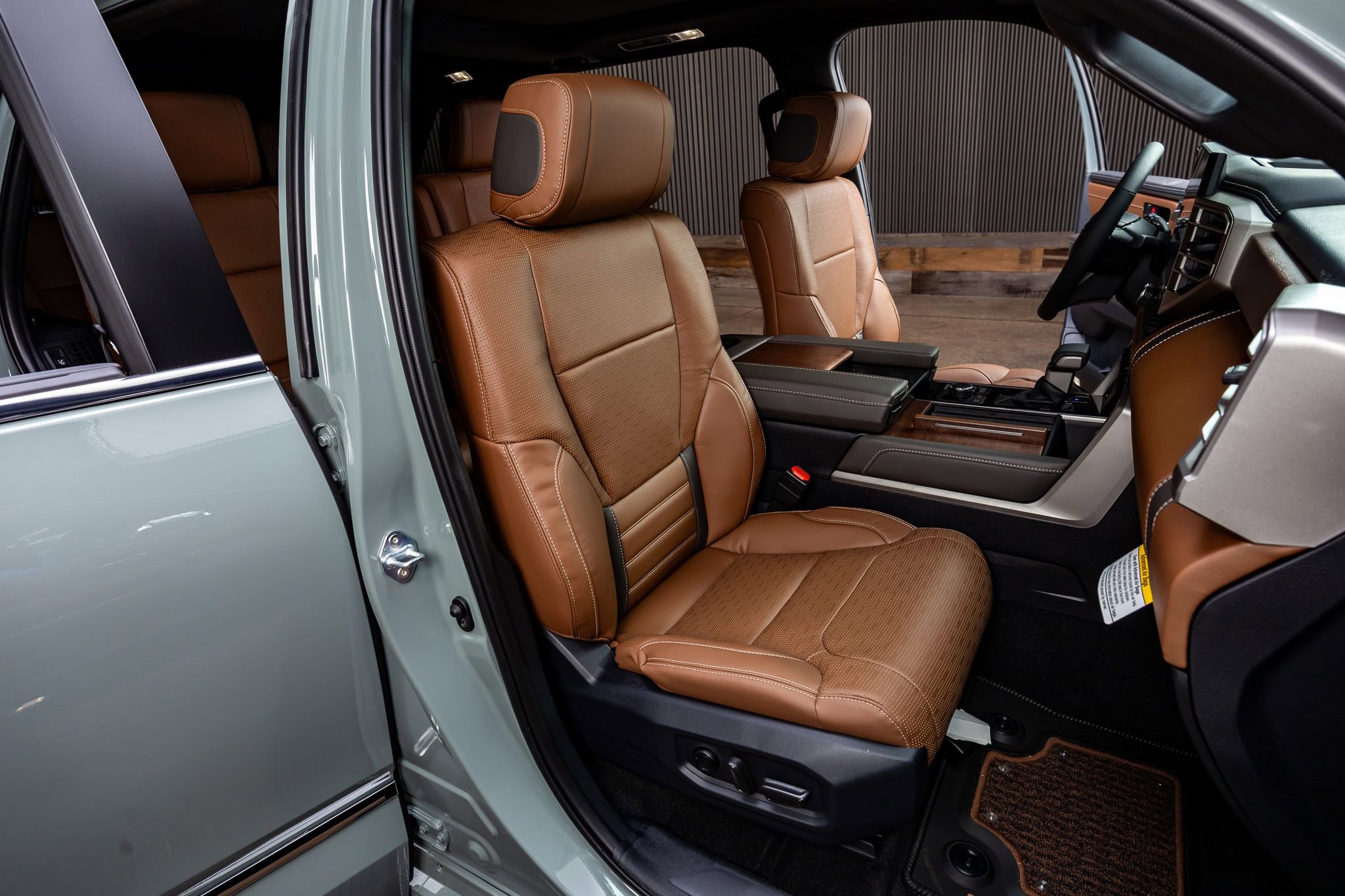 Used 2026 Toyota Sequoia 1794 Edition image 31