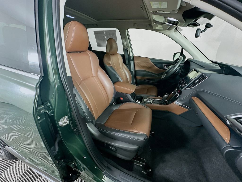 Used 2022 Subaru Forester Touring image 37