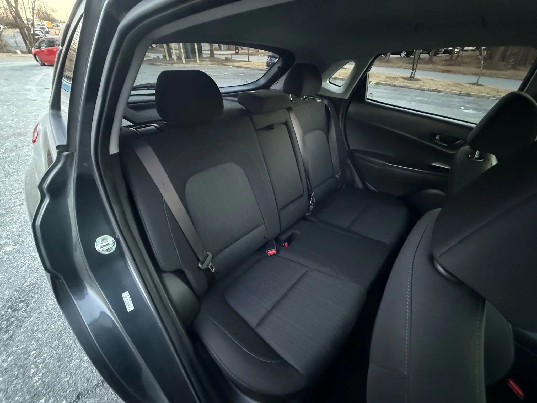 Used 2022 Hyundai Kona SEL image 25