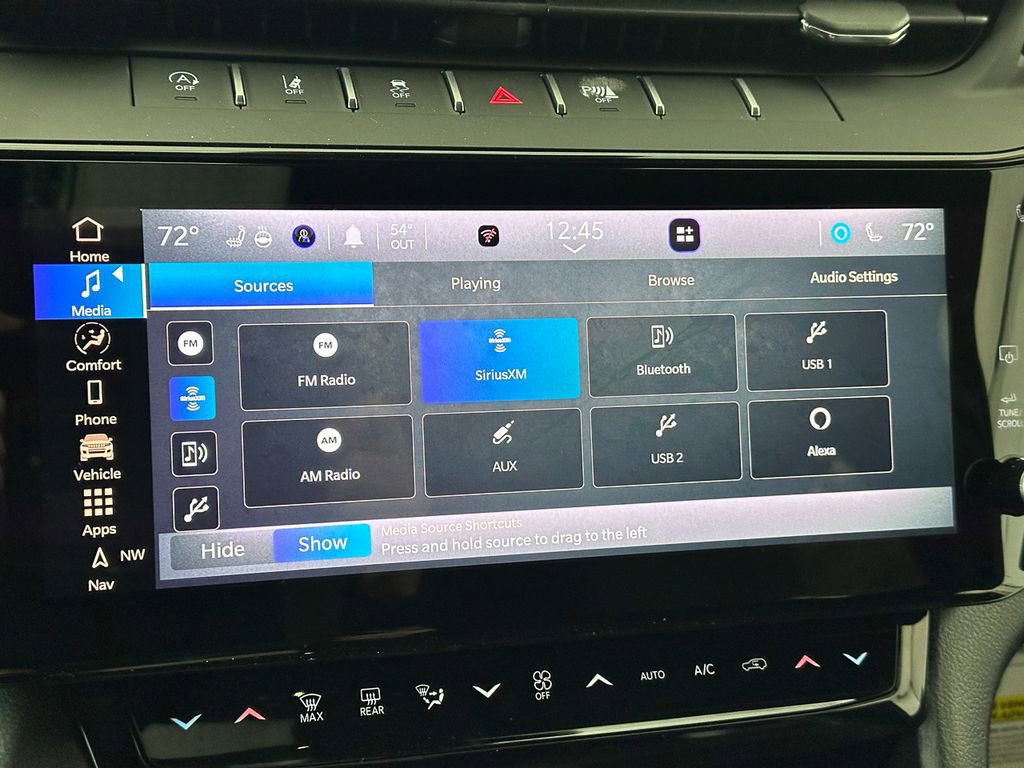 New 2026 Jeep Grand Cherokee Altitude image 32