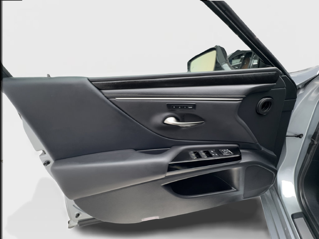 Used 2024 Lexus ES 350 w/ Premium Package FWD image 25