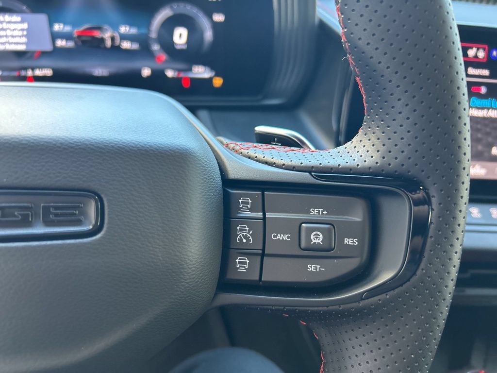 New 2026 Dodge Charger Scat Pack AWD/4WD image 41