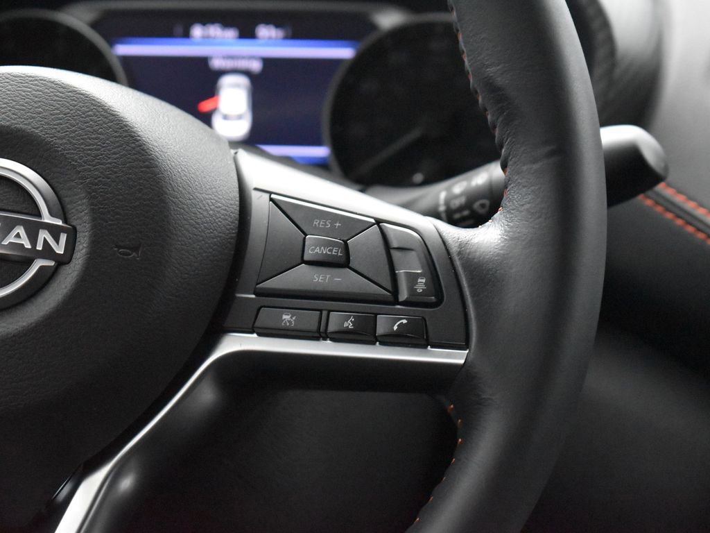 Used 2024 Nissan Sentra SR image 18