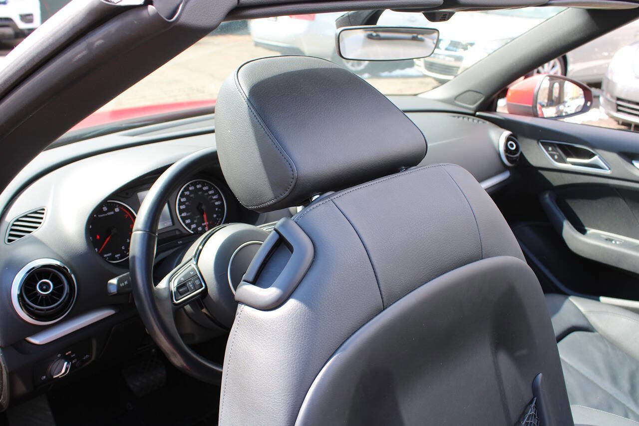 Used 2016 Audi A3 1.8T Premium image 38