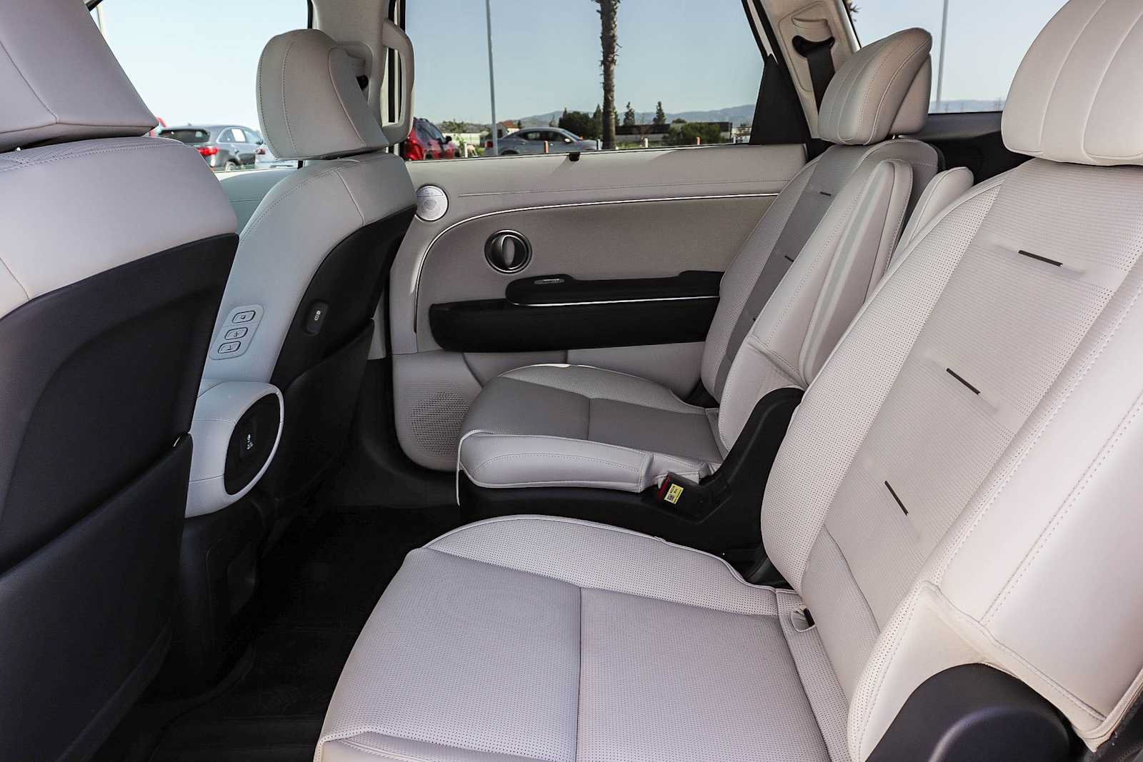 New 2026 Hyundai Palisade Calligraphy AWD/4WD image 21